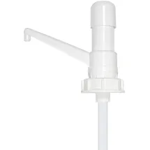 Sonett Abfüllpumpe 30 ml für 20 l Kanister