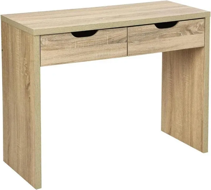 5 Five Bivoak Konsolentisch mit 2 Schubladen