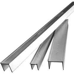 Abdeckleiste für T-Nut 6486-24 x 1000