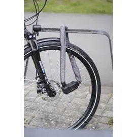 Prophete Kettenschloss mit Fingerabdrucksensor