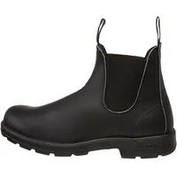 Blundstone 63 - Chisel Toe Unisex-Erwachsene Chelsea Boots, Schwarz Schwarz Premium, 39 EU - 39 EU