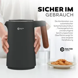 Balter WK-08 1,5 l Weiß