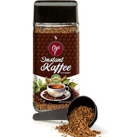 BIO Instant-Kaffee „Gourmet“