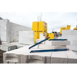 Bosch Säbelsägeblatt Expert ‘Aerated Concrete’ S 1241 HM 1 Stück