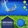 tillvex Bodenplane blau 500 cm x 300 cm