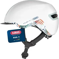 ABUS HUD-Y Flower White S