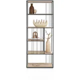 Xooon Niora Roomdivider - Graphit