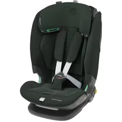 Maxi Cosi Kindersitz Titan Pro i-Size - Authentic Green