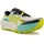 Asics Trabuco Max 5 Herren Beige / Gelb 42