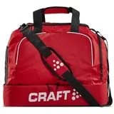 Craft Pro Control 2 Layer Sporttasche rot