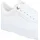 Tommy Hilfiger TH FOXING PLATFORM CANVAS Damen Weiß 36