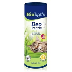 Biokat's Deo Pearls Deodorant Frühling 700 g