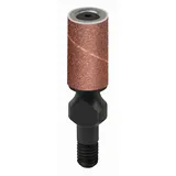 Arbortech Precision Drum Sander Schleifaufsatz Ø16 mm