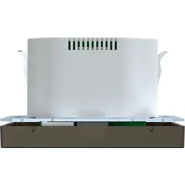 Merten Schuko-Steckdose MEG2367-6052 Moccametallic 1 St.