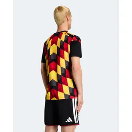 adidas Deutschland Heim-Pre-Matchtrikot 2026 Herren Gr. M