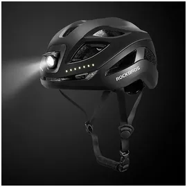 ROCKBROS ZK-077 57-61 cm schwarz 2023