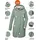 G.I.G.A. DX by killtec GS 16 WMN SFTSHLL PRK, mint, 48,