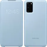 Samsung LED View Cover EF-NG980 - Flip-Hülle für Mobiltelefon