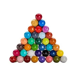 Derwent Chromaflow Buntstifte 36 St. mehrfarbig