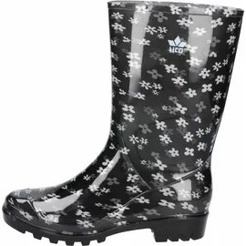 LICO Aquata Damen Schwarz/Weiss 40