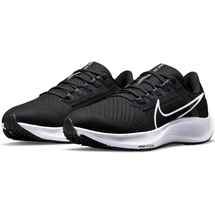 Nike Air Zoom Pegasus 38 Damen Black/Anthracite/Volt/White 37,5