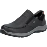 Rieker Loafer Herren Schwarz 43