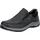 Rieker Loafer Herren Schwarz 43