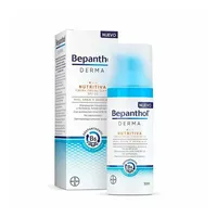 Bepanthol Derma Feuchtigkeitsspendende Tages-Gesichtscreme LSF 25 50 ml