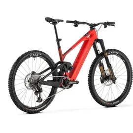 Mondraker Crafty Carbon XR 2026 L RH 0 cm flame red