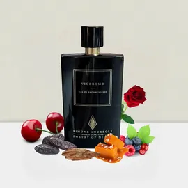 Simone Andreoli Vicebomb Eau de Parfum 100 ml