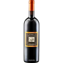 Il Nero di Casanova Sangiovese 2020