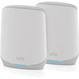 Netgear Orbi RBK762S 2 St.