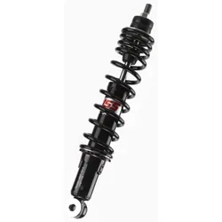 YSS Doppelstoßdämpfer hinten Doppelrohr hydraulisch