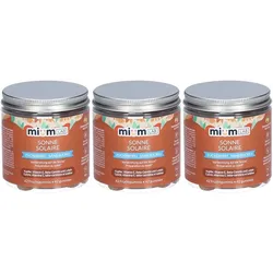 miumLAB Gummies Solar