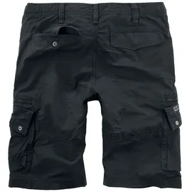 Vintage Industries Gandor Shorts,
