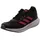 adidas Runfalcon 3 Lace Kinder Core Black / Pulse Magenta / Grey Six 37 1/3