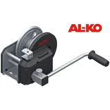 AL-KO Original Seilwinde OPTIMA, Typ 901 A, 900 kg, o. Seil/Band, m. Abrollautom...