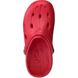 Chung Shi Dux Clog weiß 38