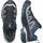 Salomon X Ultra 360 GTX Herren Carbon / India Ink / Deep Dive 42 2/3