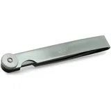 Yato Fühlerlehre 100 mm 0,02-1 mm
