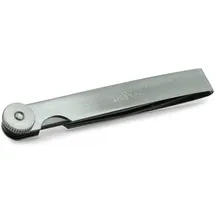 Yato Fühlerlehre 100 mm 0,02-1 mm