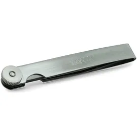 Yato Fühlerlehre 100 mm 0,02-1 mm