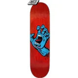 Santa Cruz Skateboard Screaming Hand