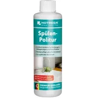 Hotrega Spülenpolitur 250 ml
