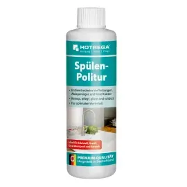Hotrega Spülenpolitur 250 ml