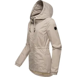 Ragwear Damen, Übergangsjacke Danka Bone24 Gr. S - S