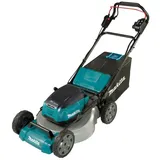 Makita Akku-Rasenmäher LXT 18 V x 2 • 53 cm • 60 L