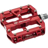 Reverse Components Reverse E-Escape Pedale rot (30208)