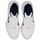 hummel All Court Hallenschuhe 9256 bright white/lunar rock 45