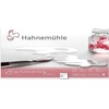 Hahnemühle Papier Harmony Watercolour, DIN A 4, 300 g/m2